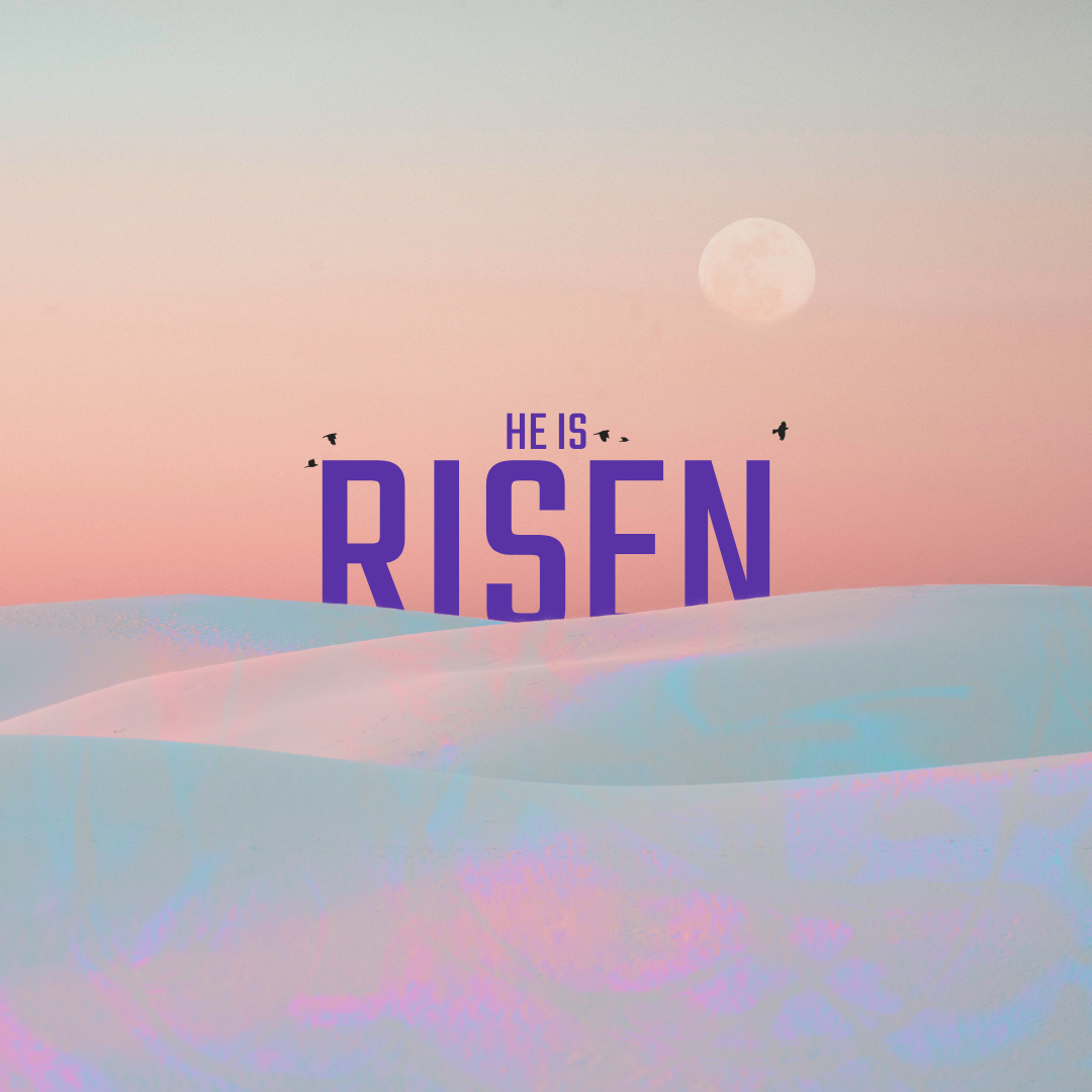 Living the Resurrection